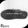 Botas de seguridad transpirables